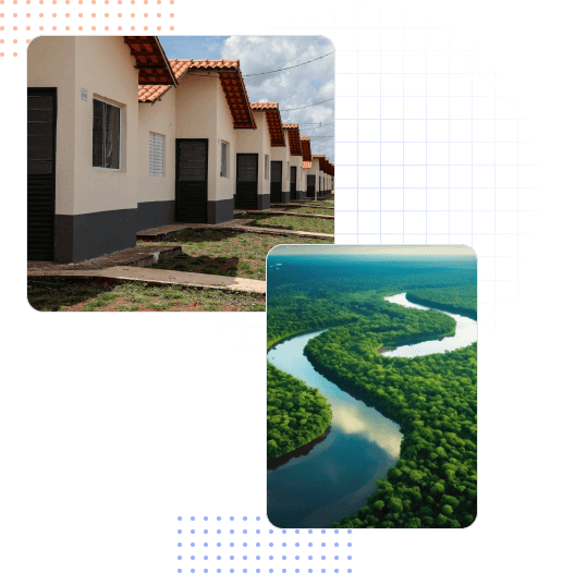 Imagem ilustrativa do RI Digital