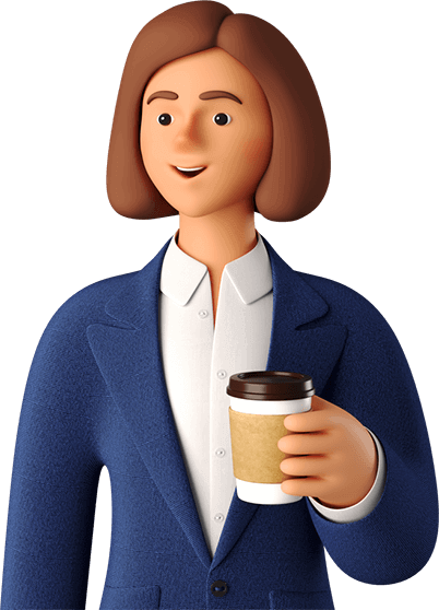 Ilustração Cadastro