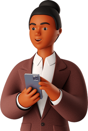 Ilustração Cadastro