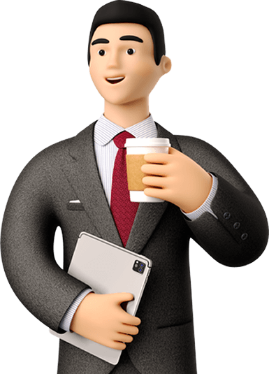 Ilustração Acesso Login